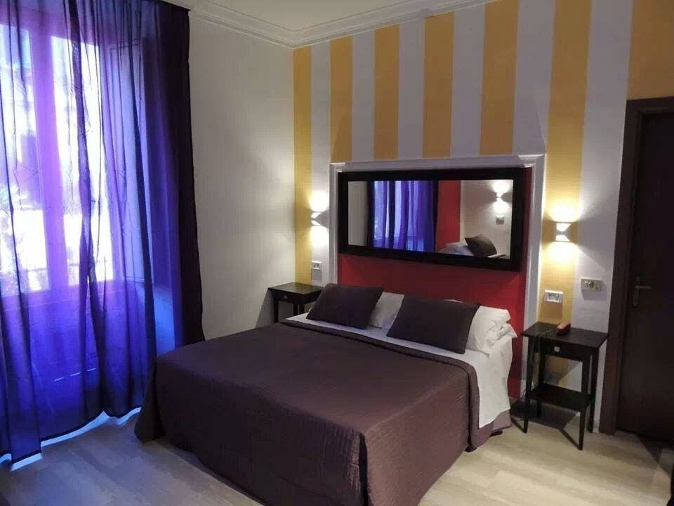 Bibione Palace Hotel Bagian luar foto